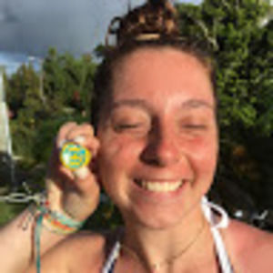 Meet your Posher, Michaela